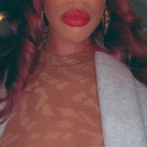 Meet your Posher, Irene